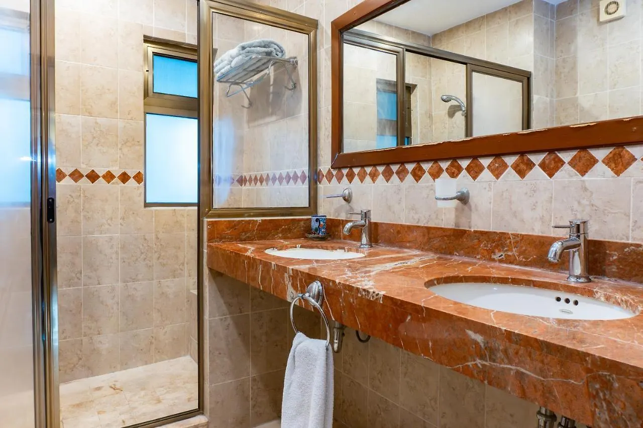 Paseo Del Sol Reef 305 Condo Πλάγια Ντελ Κάρμεν 0*,  Μεξικό