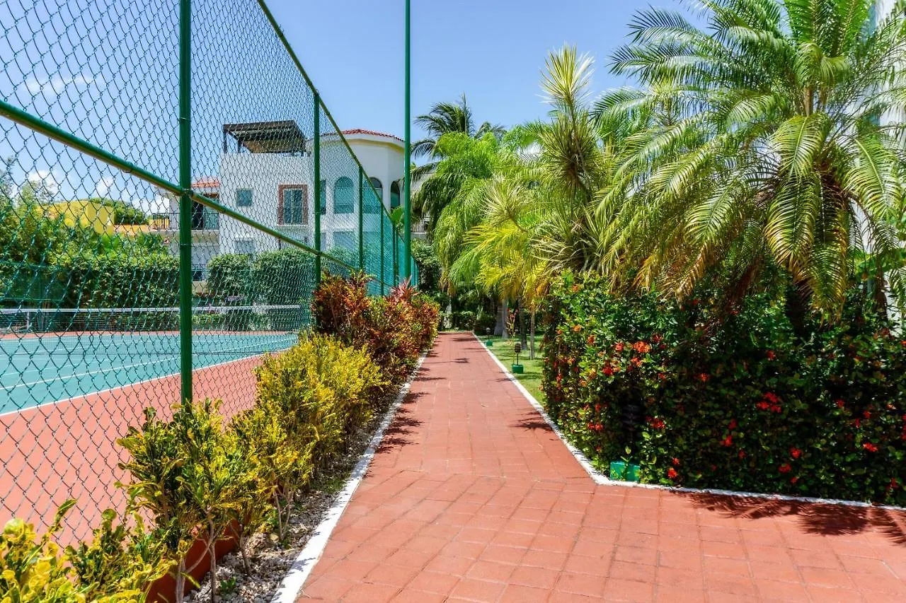 Paseo Del Sol Reef 305 Condo Πλάγια Ντελ Κάρμεν Διαμέρισμα