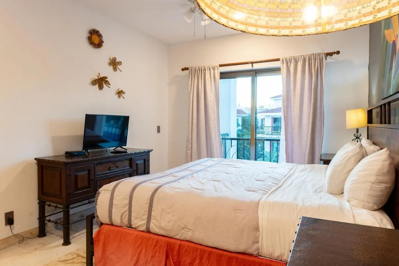 Paseo Del Sol Reef 305 Condo Playa del Carmen Mexique