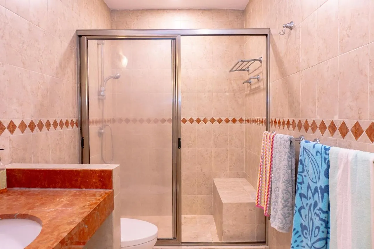 Appartement Paseo Del Sol Reef 305 Condo Playa del Carmen Mexique