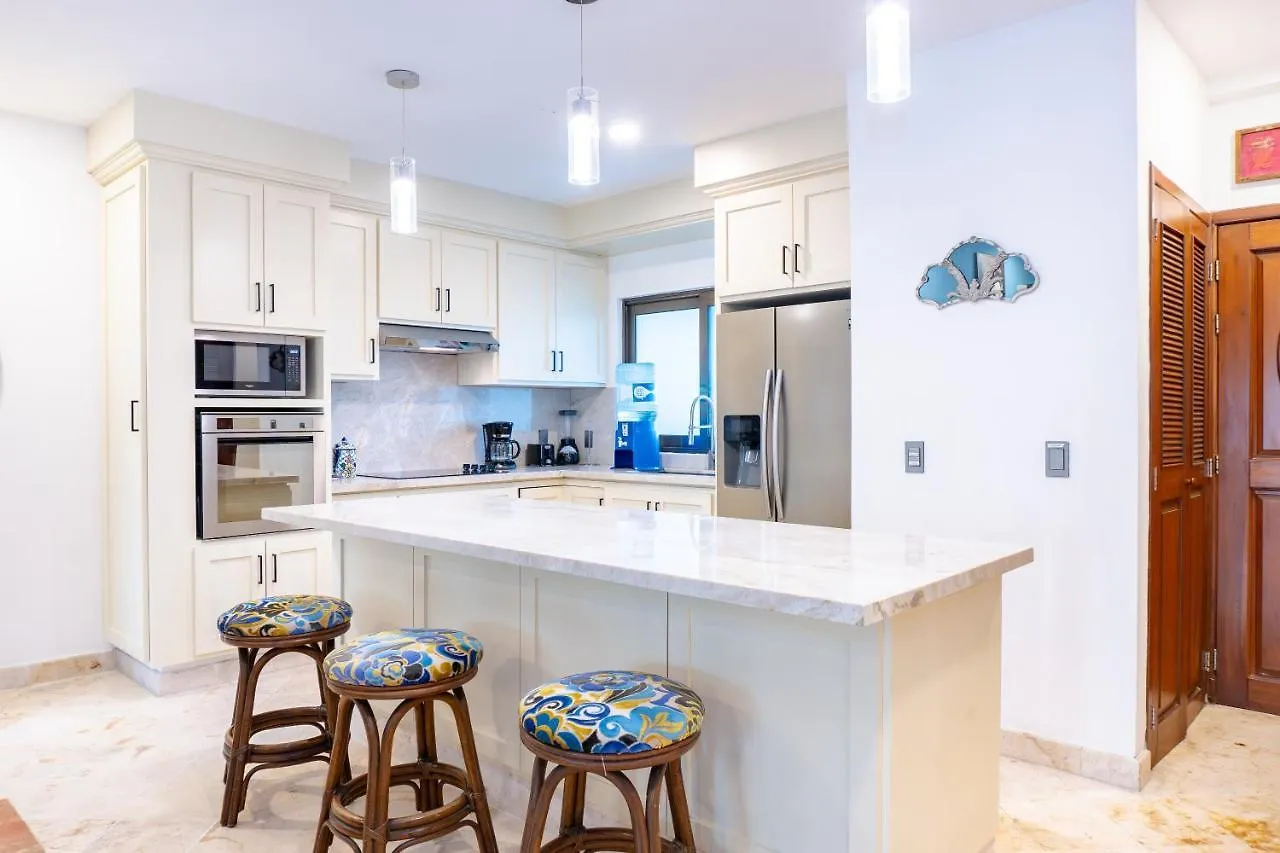 Appartement Paseo Del Sol Reef 305 Condo Playa del Carmen