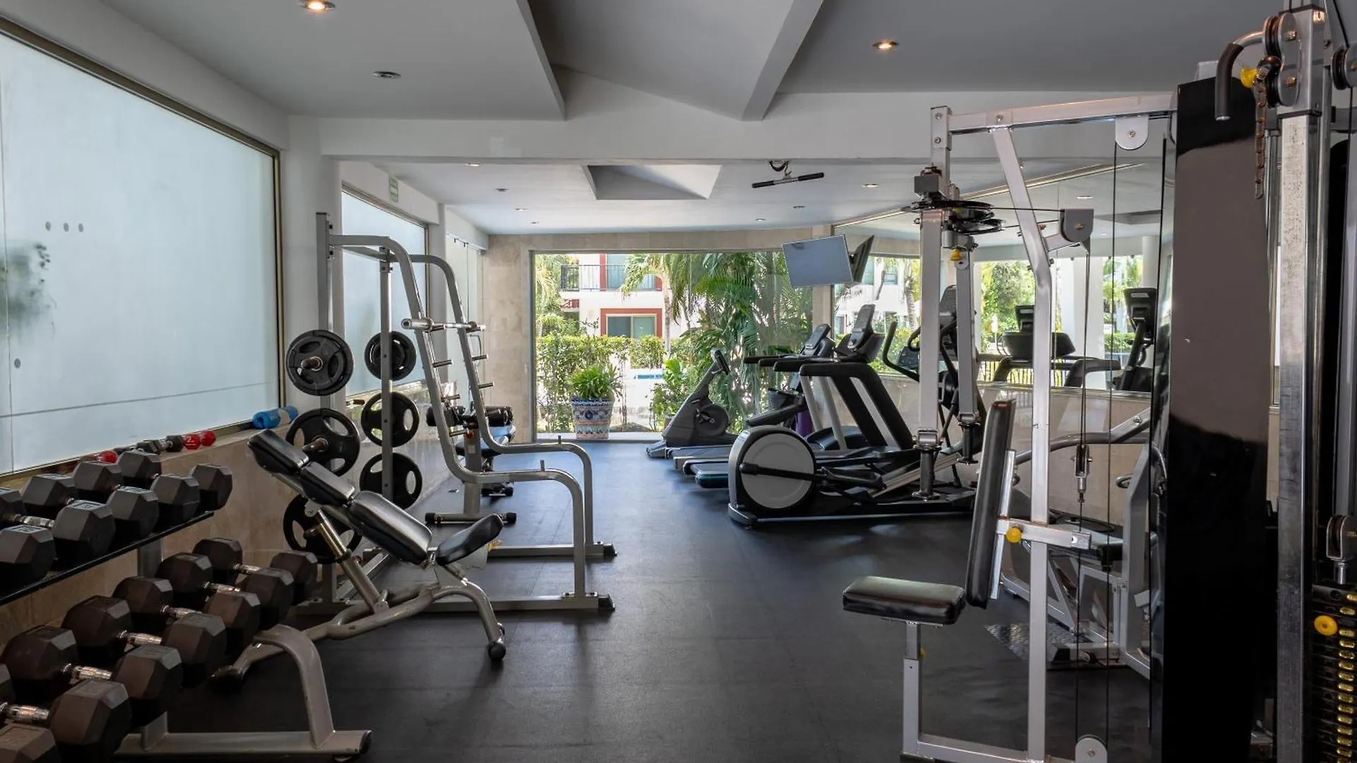 Appartement Paseo Del Sol Reef 305 Condo Playa del Carmen