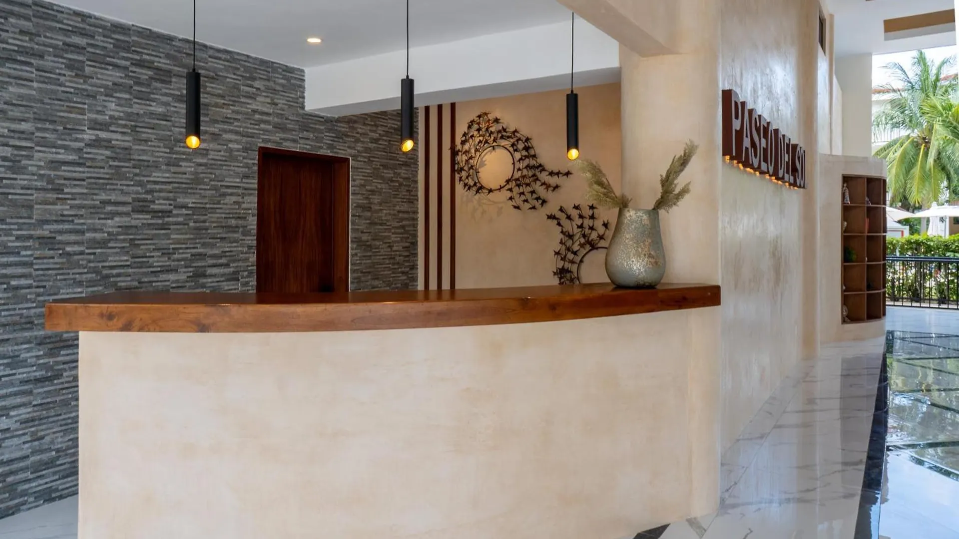 Paseo Del Sol Reef 305 Condo Playa del Carmen