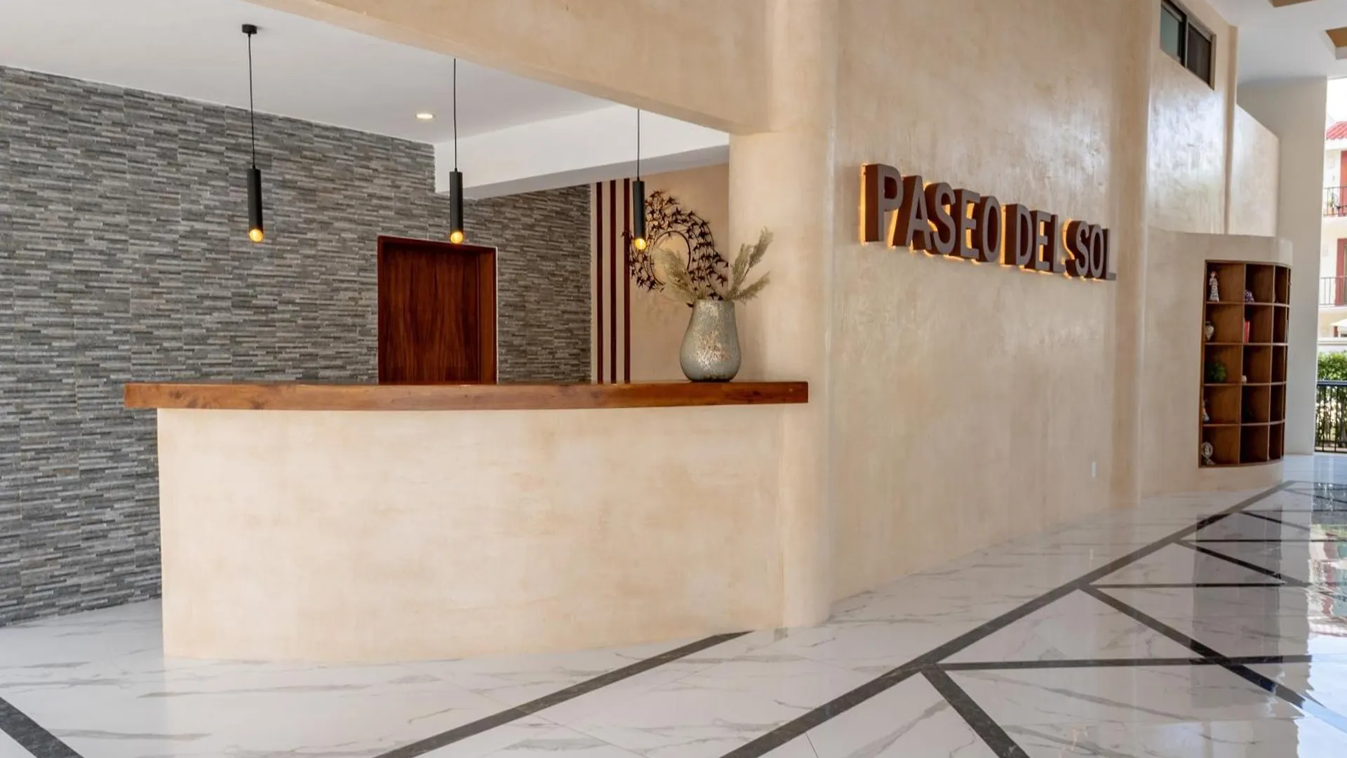 Paseo Del Sol Reef 305 Condo Playa del Carmen 0*,  Mexique
