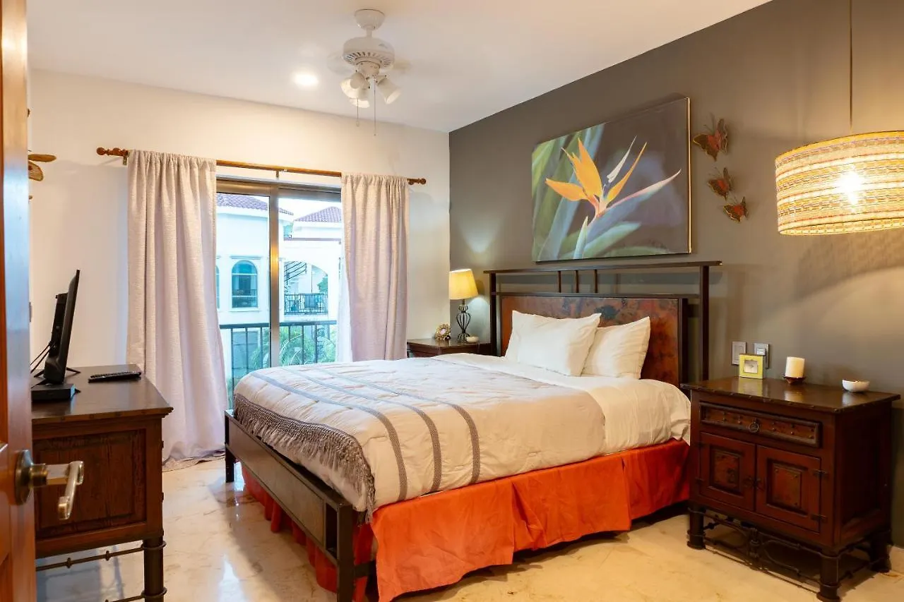Apartment Paseo Del Sol Reef 305 Condo Playa del Carmen
