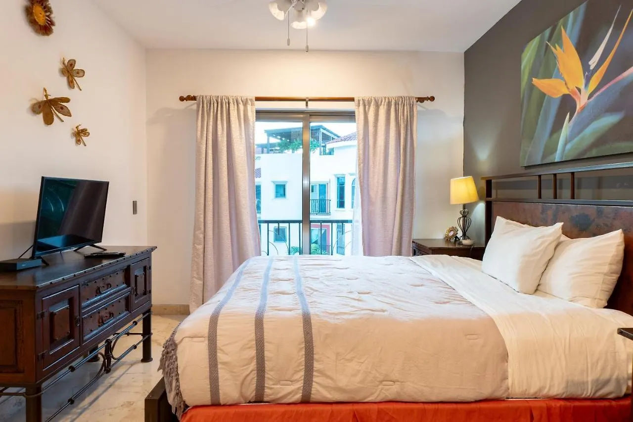 Apartment Paseo Del Sol Reef 305 Condo Playa del Carmen Mexiko