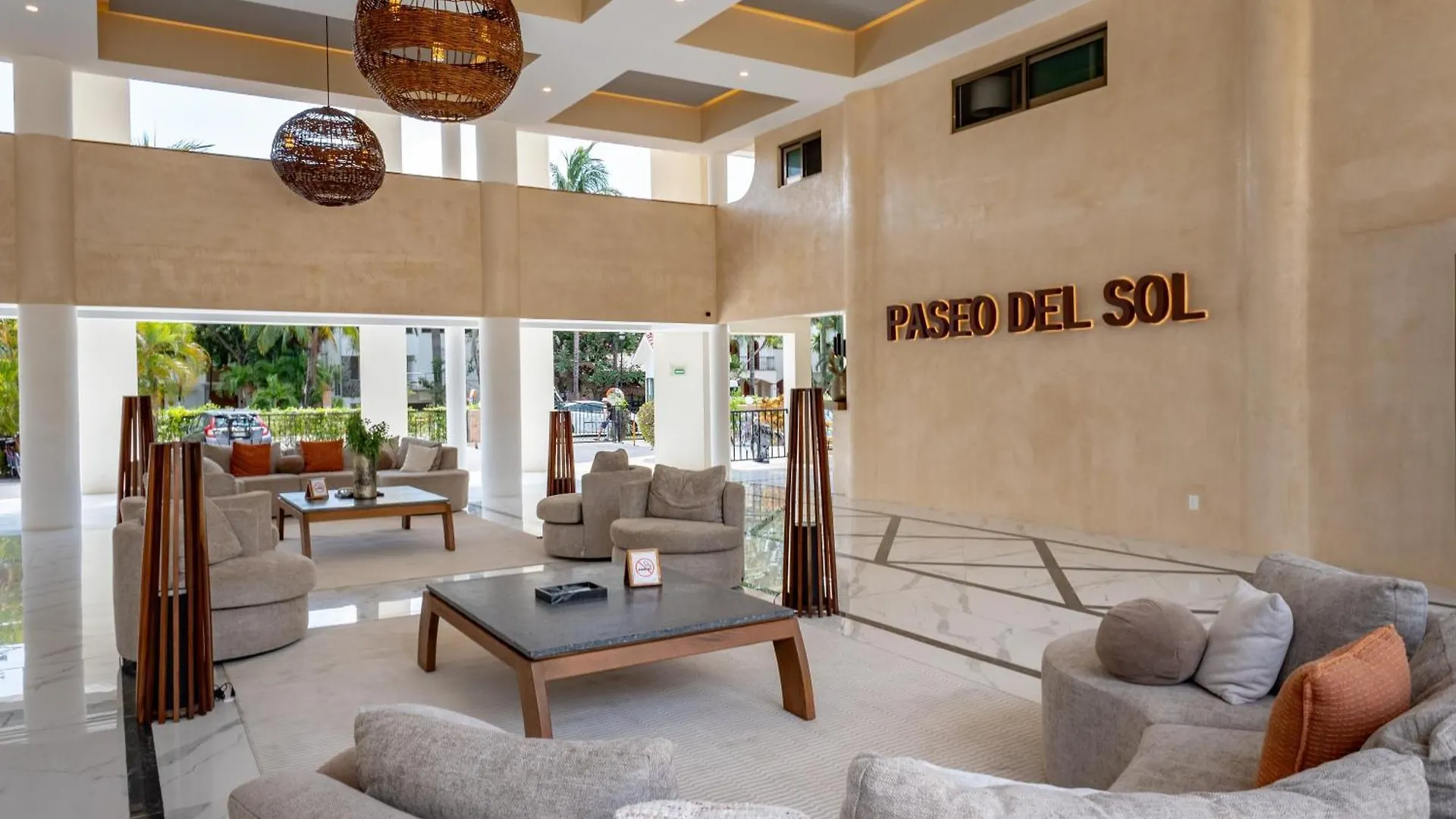 Apartment Paseo Del Sol Reef 305 Condo Playa del Carmen Mexiko